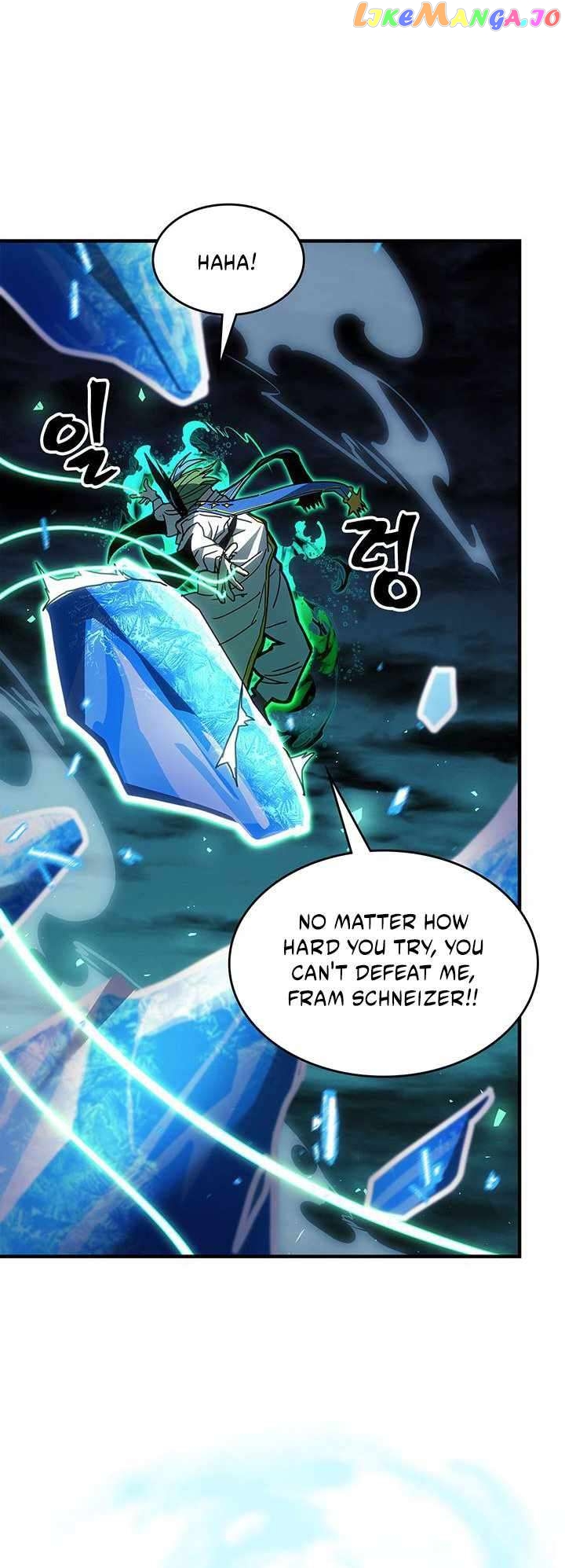 Read A Returner’s Magic Should be Special EN Manga Online