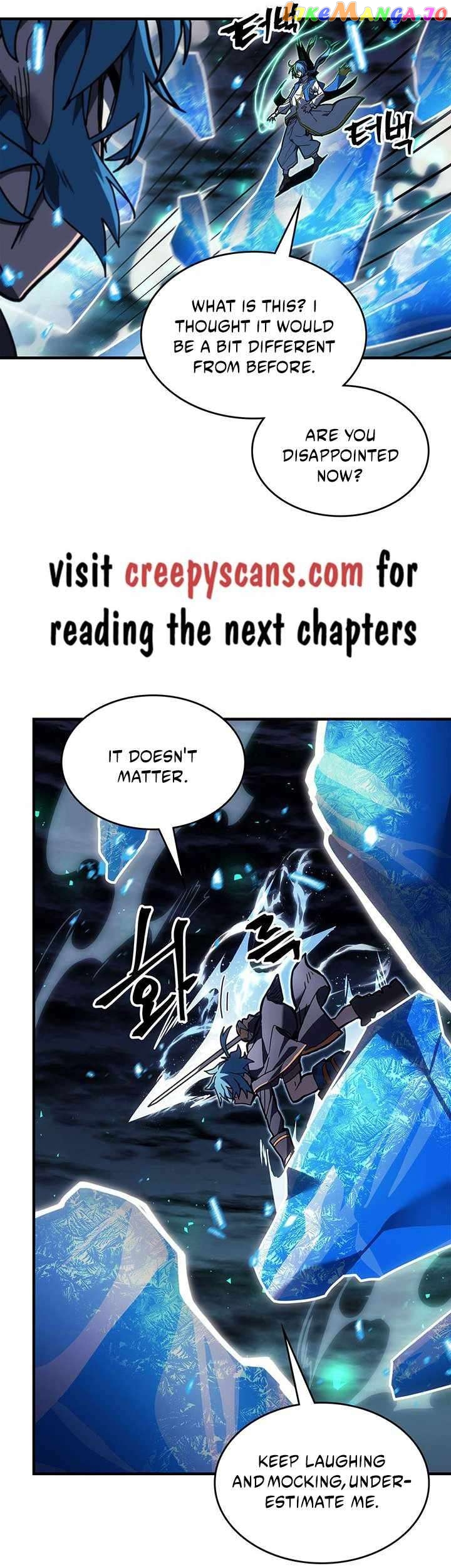 Read A Returner’s Magic Should be Special EN Manga Online