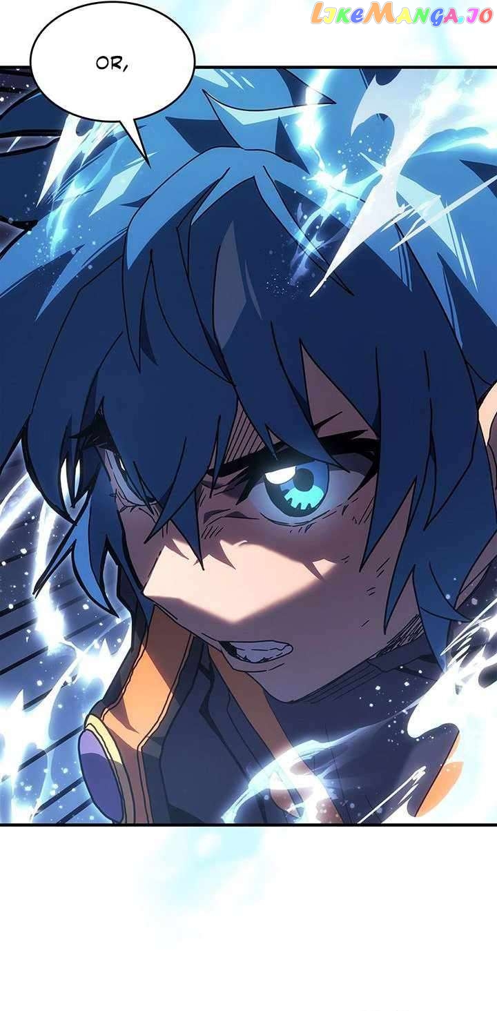 Read A Returner’s Magic Should be Special EN Manga Online
