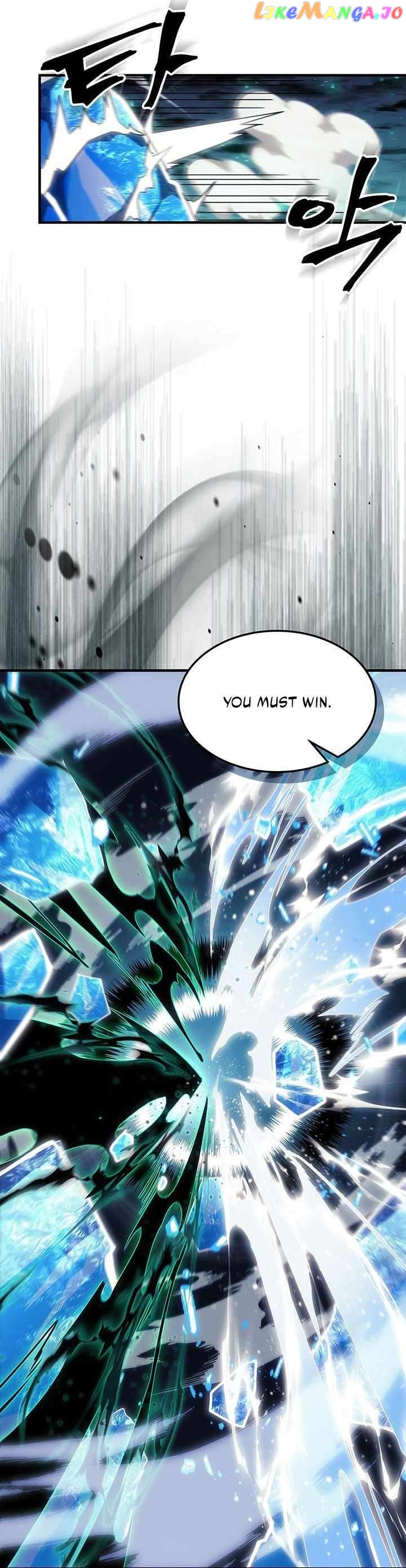 Read A Returner’s Magic Should be Special EN Manga Online