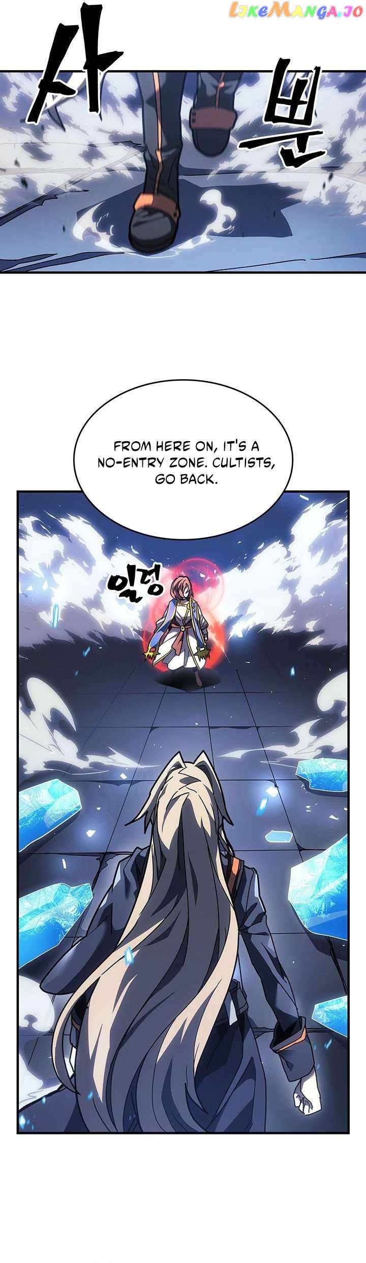 Read A Returner’s Magic Should be Special EN Manga Online