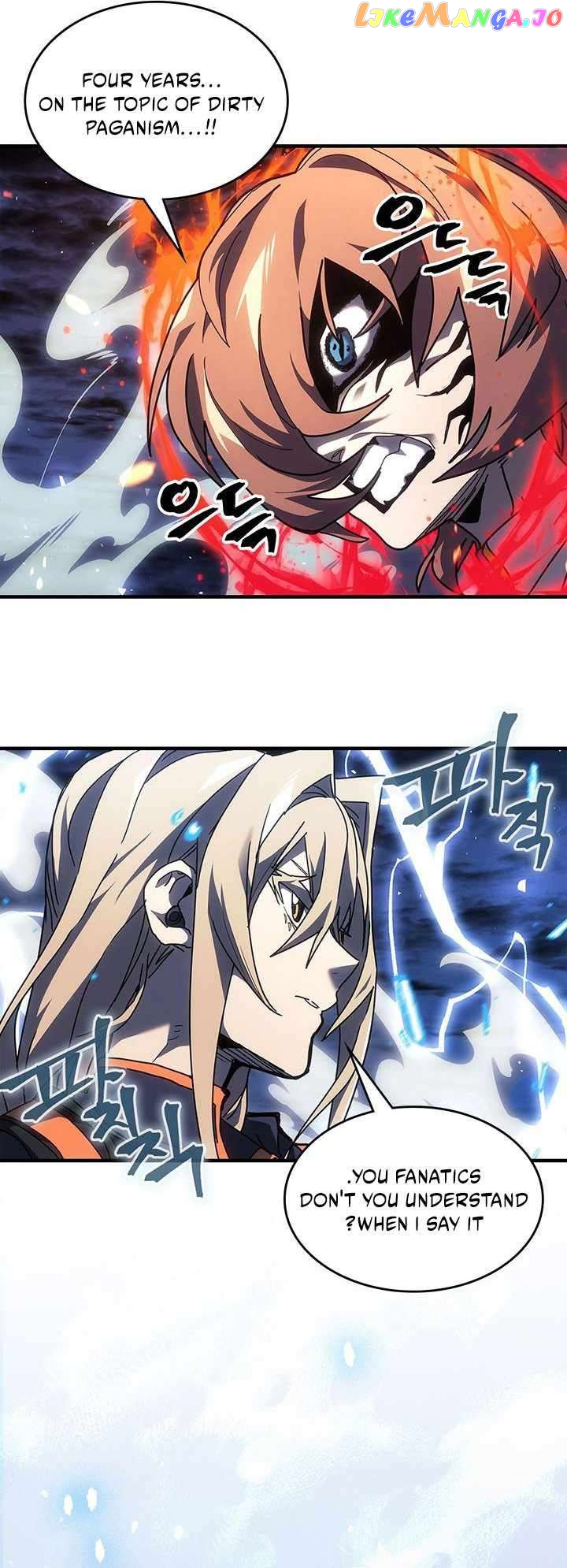 Read A Returner’s Magic Should be Special EN Manga Online