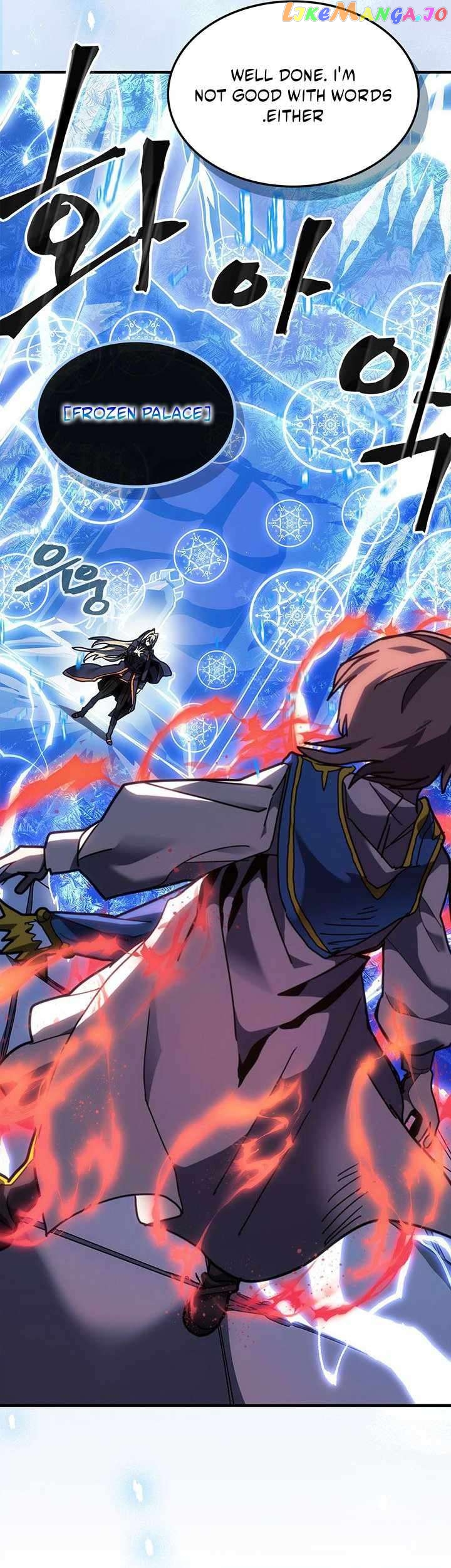 Read A Returner’s Magic Should be Special EN Manga Online