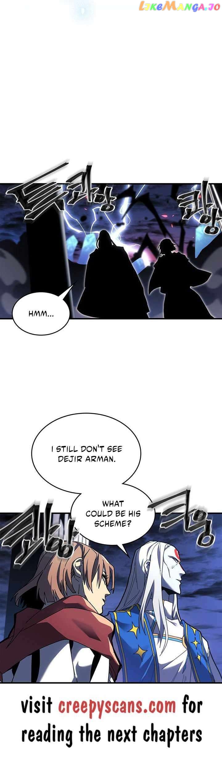 Read A Returner’s Magic Should be Special EN Manga Online