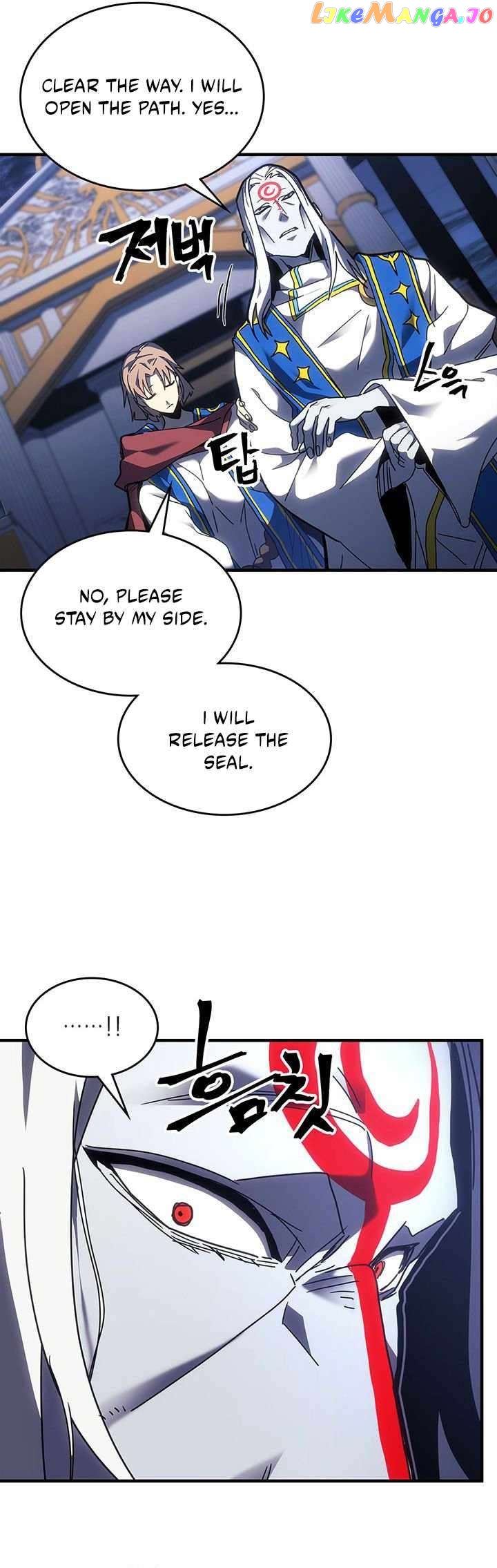 Read A Returner’s Magic Should be Special EN Manga Online