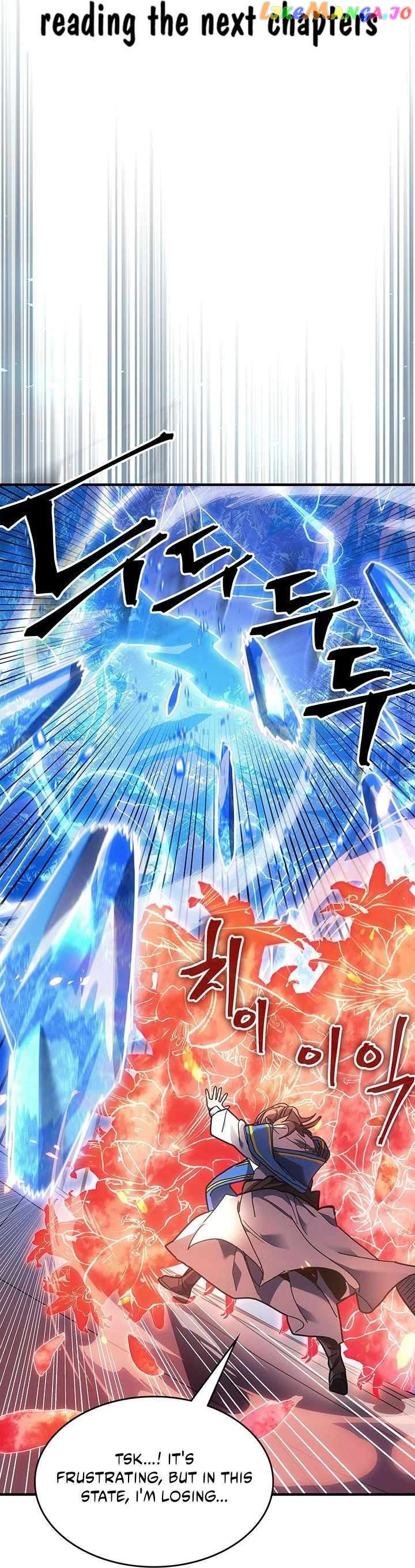 Read A Returner’s Magic Should be Special EN Manga Online