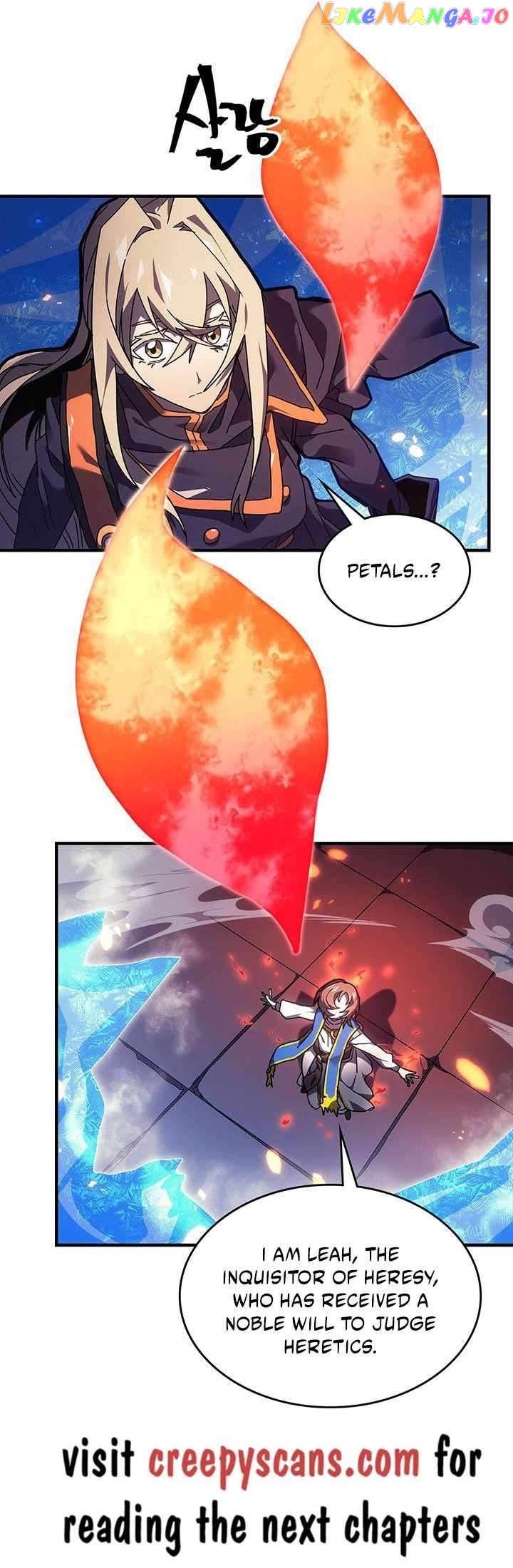 Read A Returner’s Magic Should be Special EN Manga Online