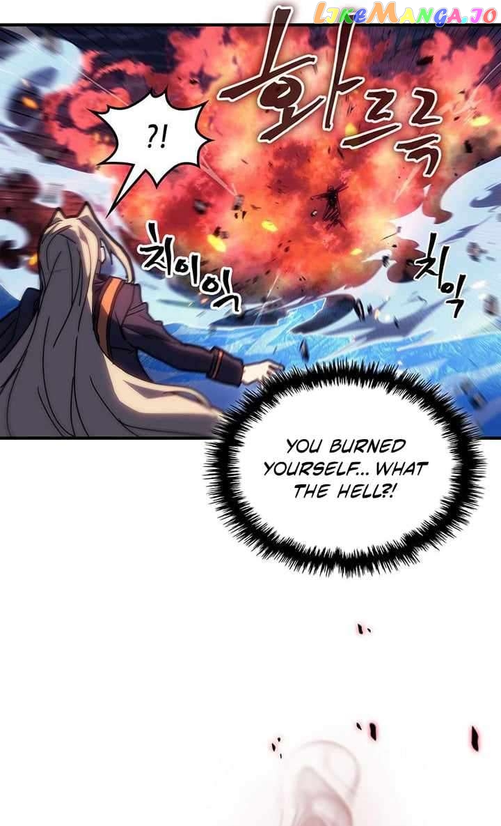 Read A Returner’s Magic Should be Special EN Manga Online