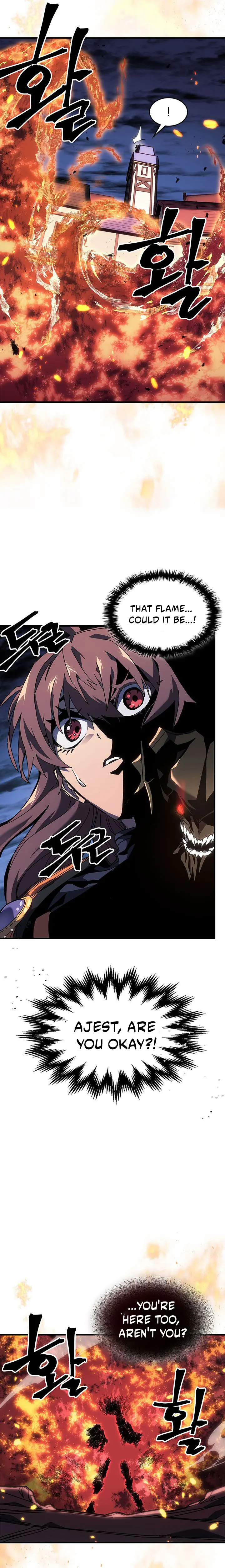 Read A Returner’s Magic Should be Special EN Manga Online