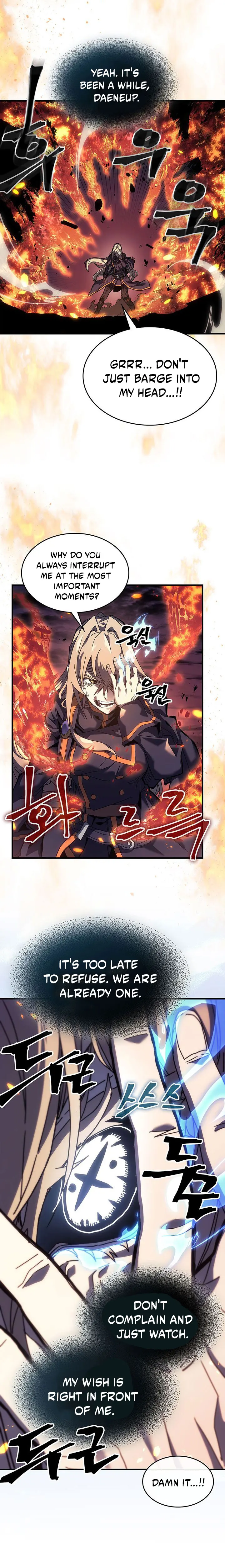 Read A Returner’s Magic Should be Special EN Manga Online