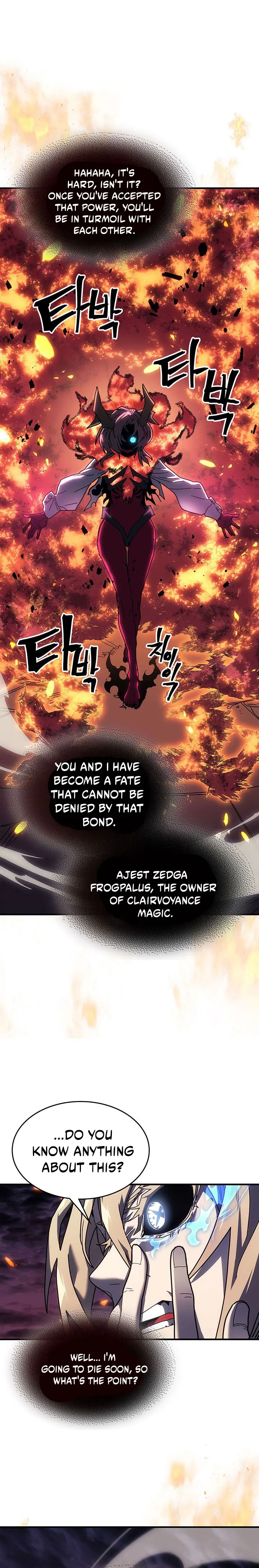 Read A Returner’s Magic Should be Special EN Manga Online