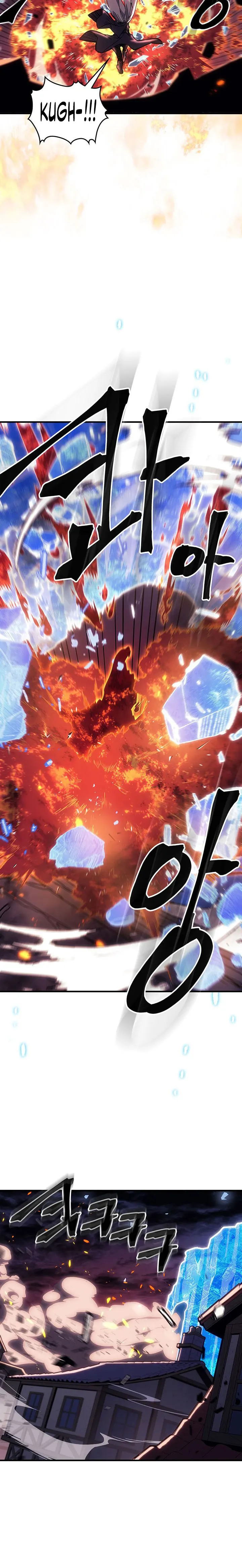 Read A Returner’s Magic Should be Special EN Manga Online