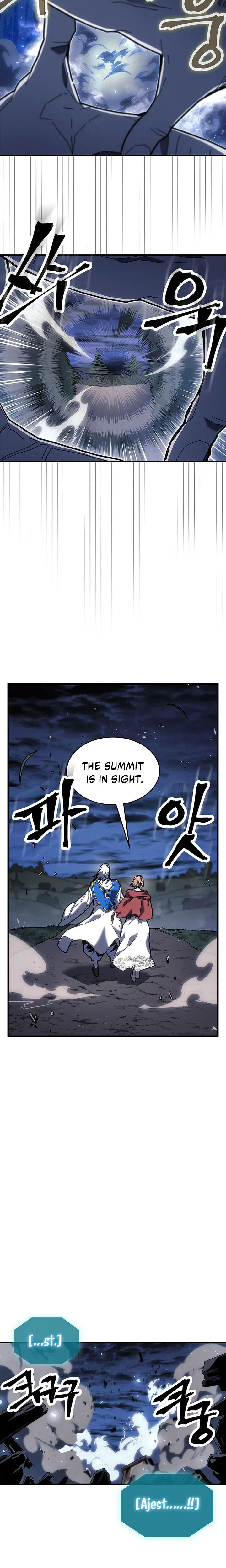 Read A Returner’s Magic Should be Special EN Manga Online