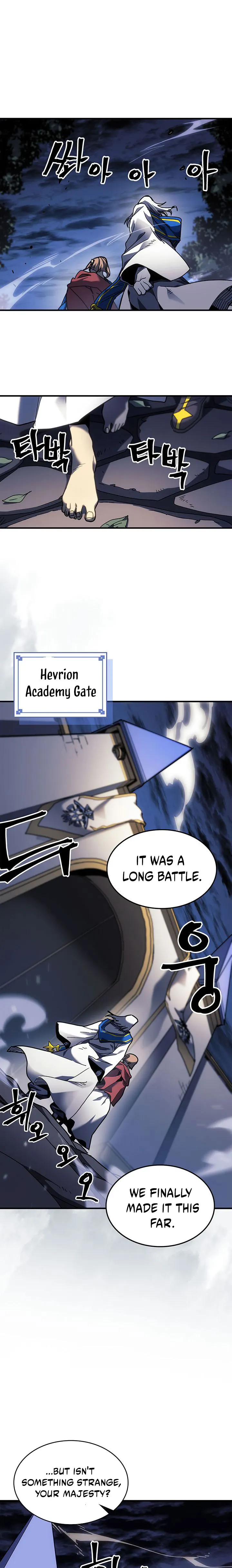 Read A Returner’s Magic Should be Special EN Manga Online