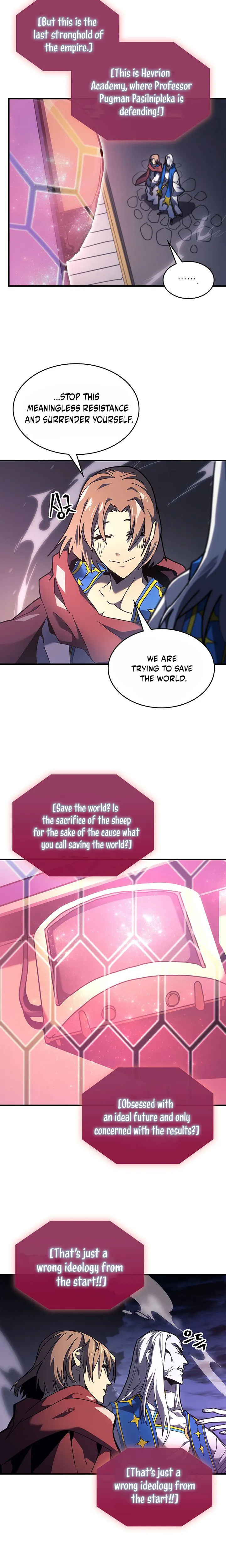 Read A Returner’s Magic Should be Special EN Manga Online