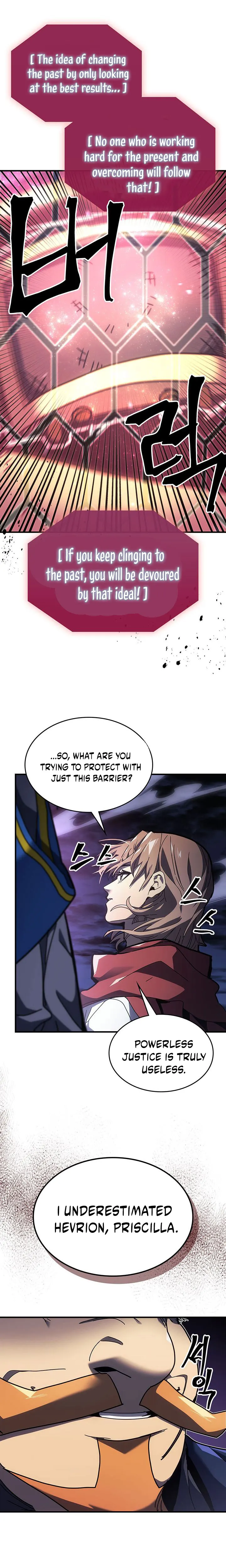 Read A Returner’s Magic Should be Special EN Manga Online