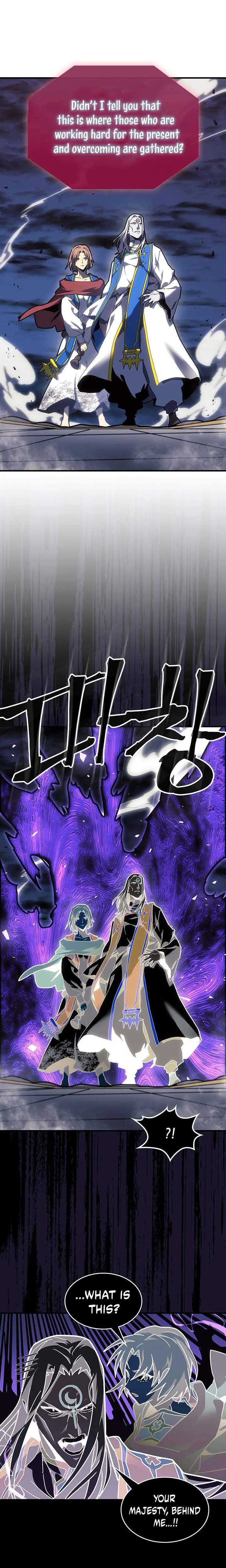 Read A Returner’s Magic Should be Special EN Manga Online