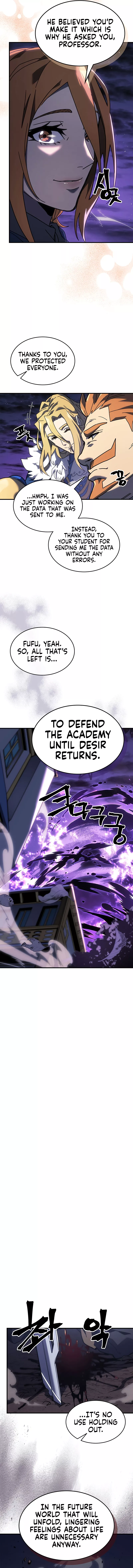 Read A Returner’s Magic Should be Special EN Manga Online