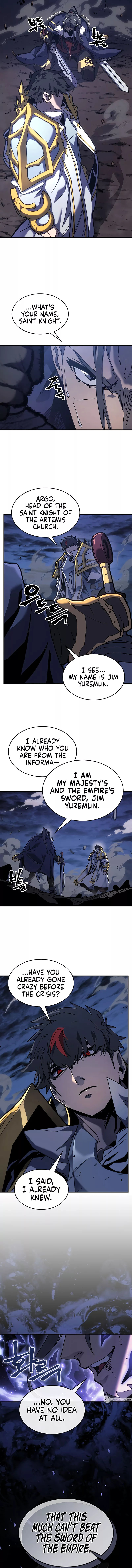 Read A Returner’s Magic Should be Special EN Manga Online