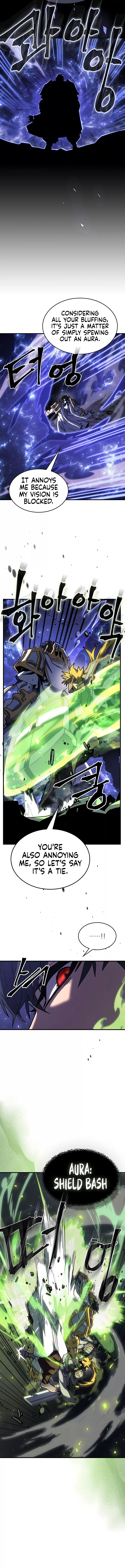 Read A Returner’s Magic Should be Special EN Manga Online