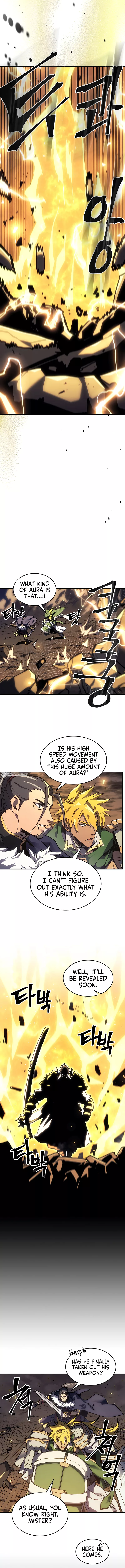 Read A Returner’s Magic Should be Special EN Manga Online