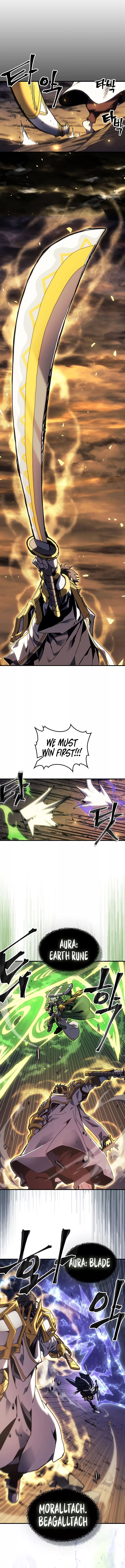Read A Returner’s Magic Should be Special EN Manga Online