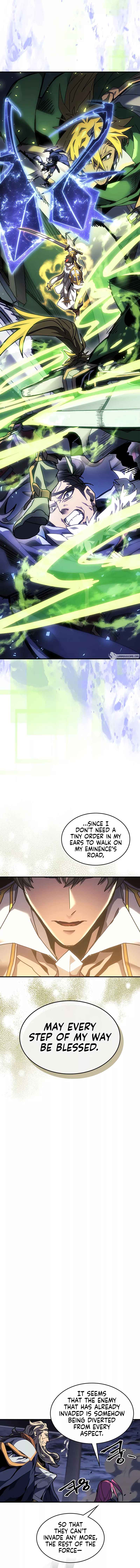 Read A Returner’s Magic Should be Special EN Manga Online