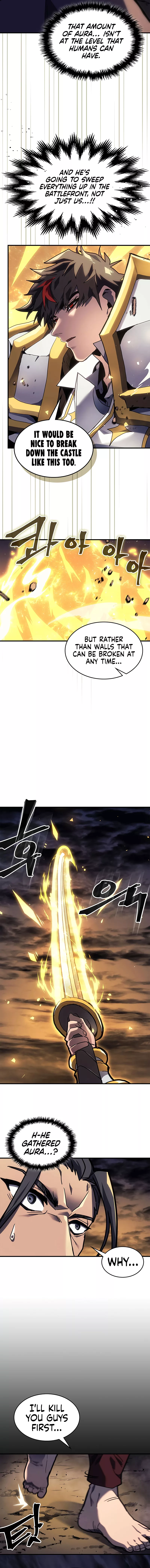Read A Returner’s Magic Should be Special EN Manga Online