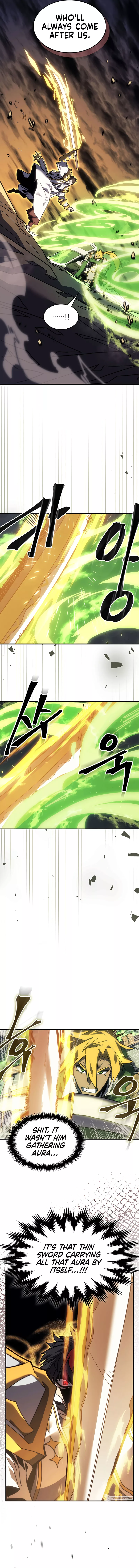 Read A Returner’s Magic Should be Special EN Manga Online