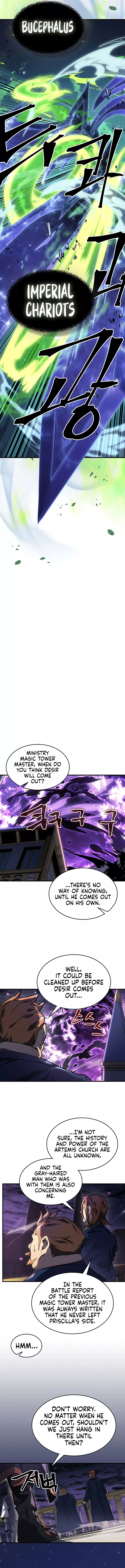 Read A Returner’s Magic Should be Special EN Manga Online
