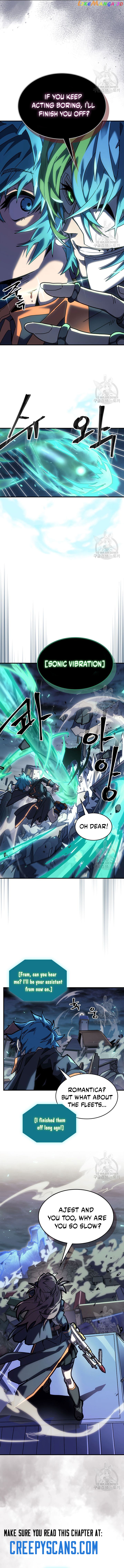 Read A Returner’s Magic Should be Special EN Manga Online