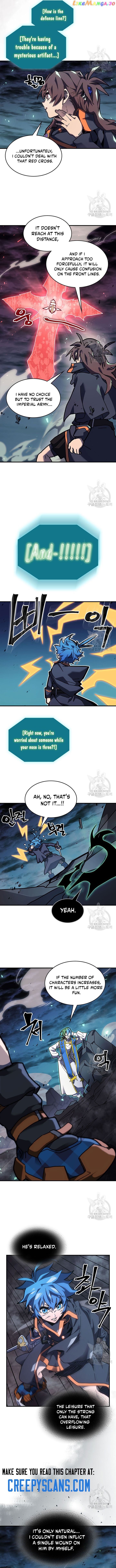 Read A Returner’s Magic Should be Special EN Manga Online