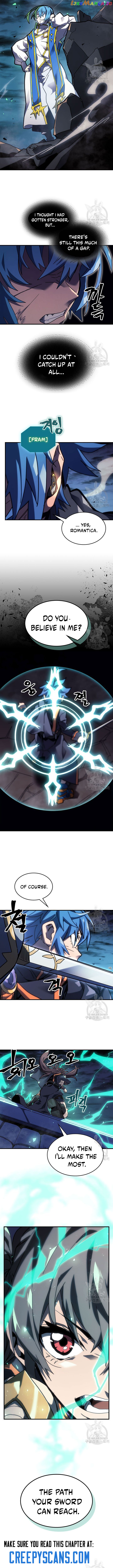 Read A Returner’s Magic Should be Special EN Manga Online