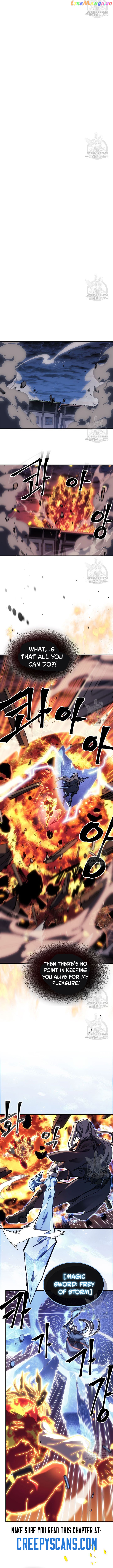 Read A Returner’s Magic Should be Special EN Manga Online