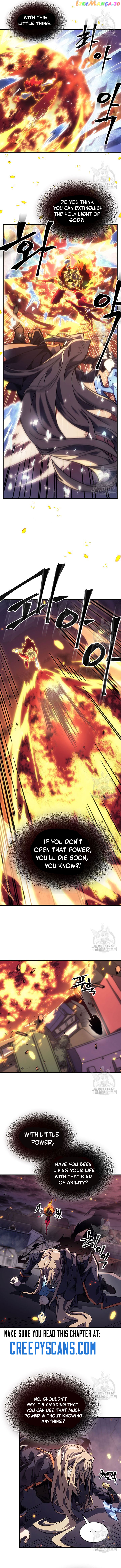 Read A Returner’s Magic Should be Special EN Manga Online
