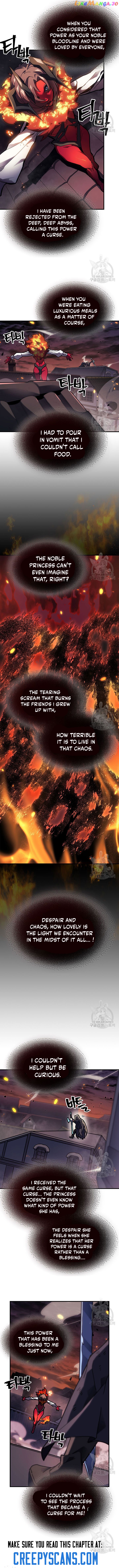 Read A Returner’s Magic Should be Special EN Manga Online