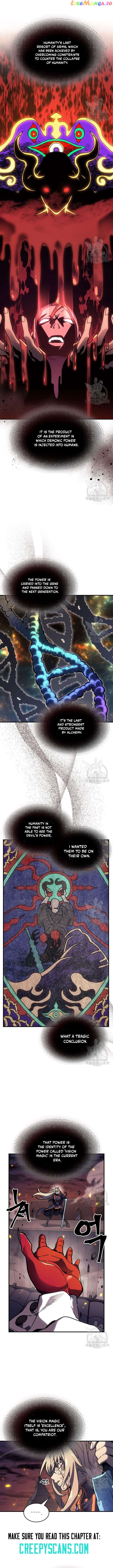 Read A Returner’s Magic Should be Special EN Manga Online