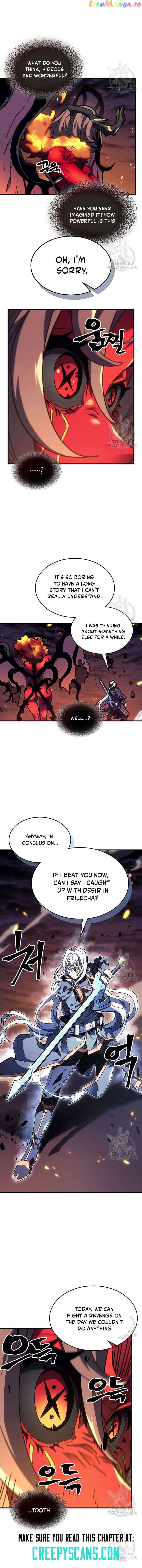 Read A Returner’s Magic Should be Special EN Manga Online