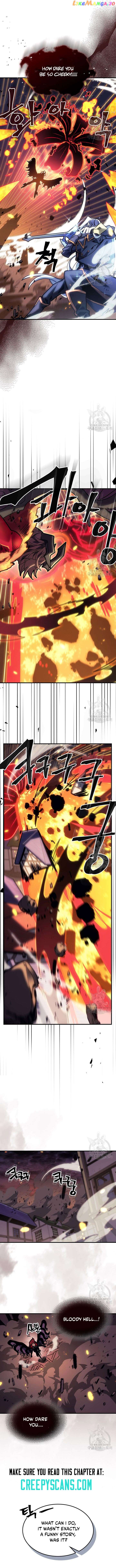 Read A Returner’s Magic Should be Special EN Manga Online