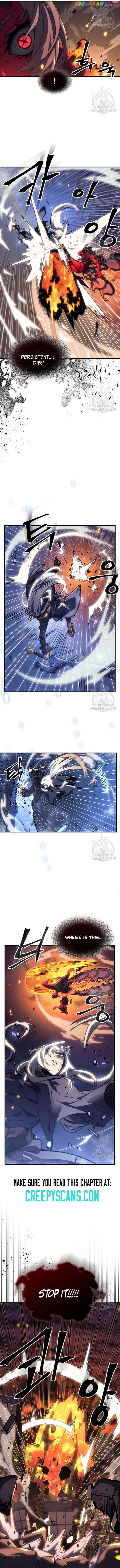 Read A Returner’s Magic Should be Special EN Manga Online