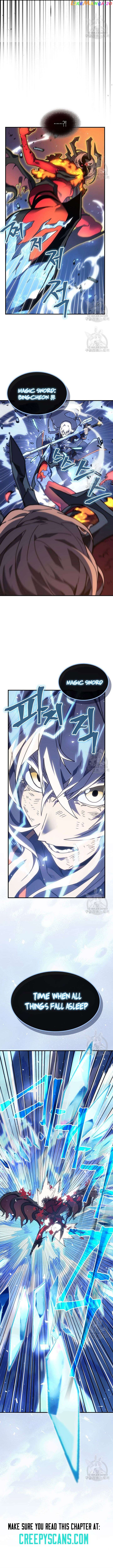 Read A Returner’s Magic Should be Special EN Manga Online