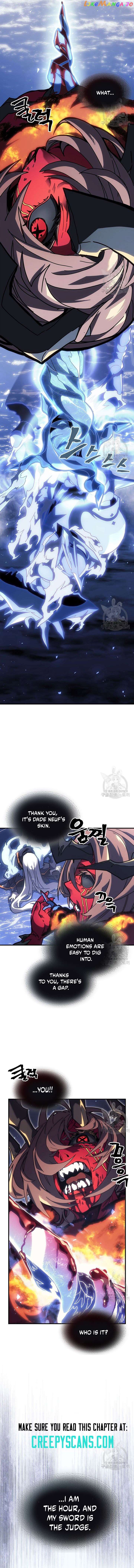 Read A Returner’s Magic Should be Special EN Manga Online