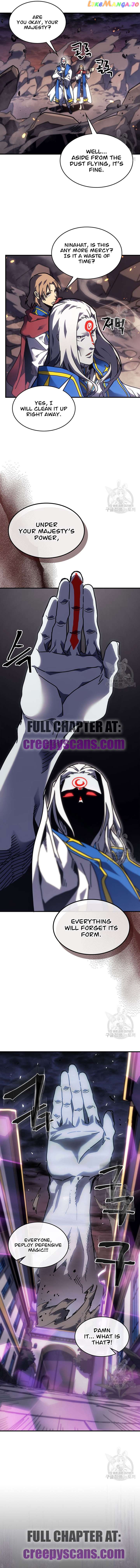 Read A Returner’s Magic Should be Special EN Manga Online
