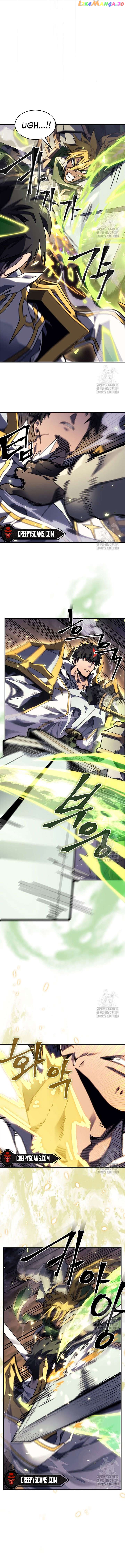 Read A Returner’s Magic Should be Special EN Manga Online