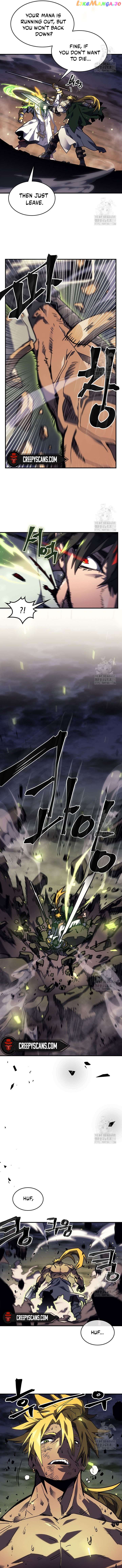 Read A Returner’s Magic Should be Special EN Manga Online