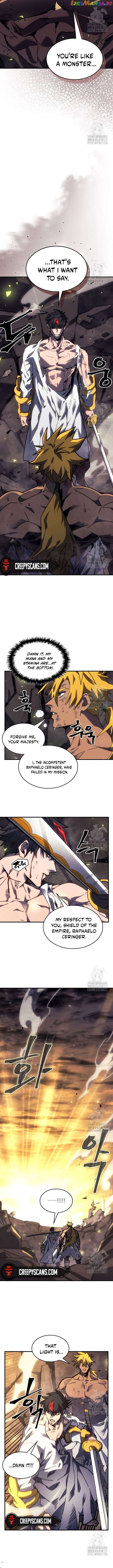 Read A Returner’s Magic Should be Special EN Manga Online