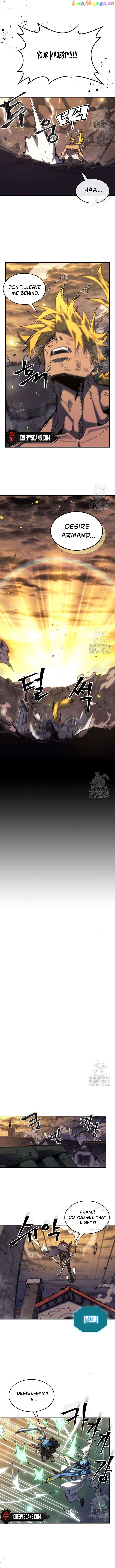 Read A Returner’s Magic Should be Special EN Manga Online