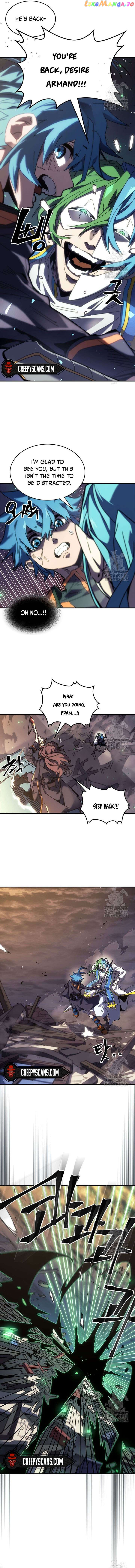 Read A Returner’s Magic Should be Special EN Manga Online