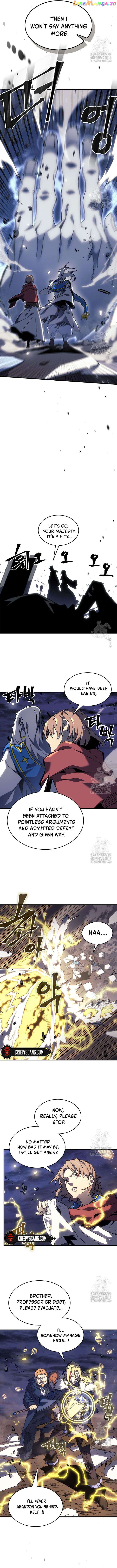Read A Returner’s Magic Should be Special EN Manga Online