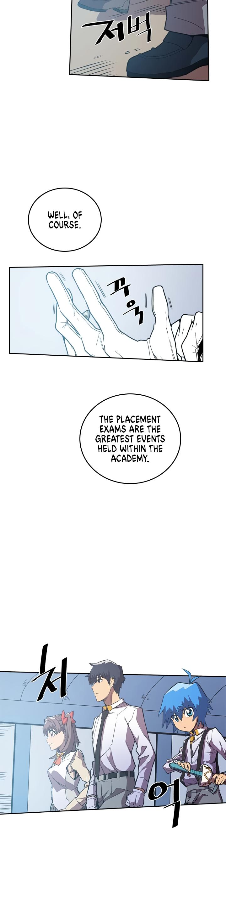 Read A Returner’s Magic Should be Special EN Manga Online